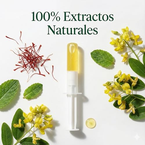 Muestra Gratuita Herbal Self-Care Gel - Natural Feminine Care Kit & Applicators (1)