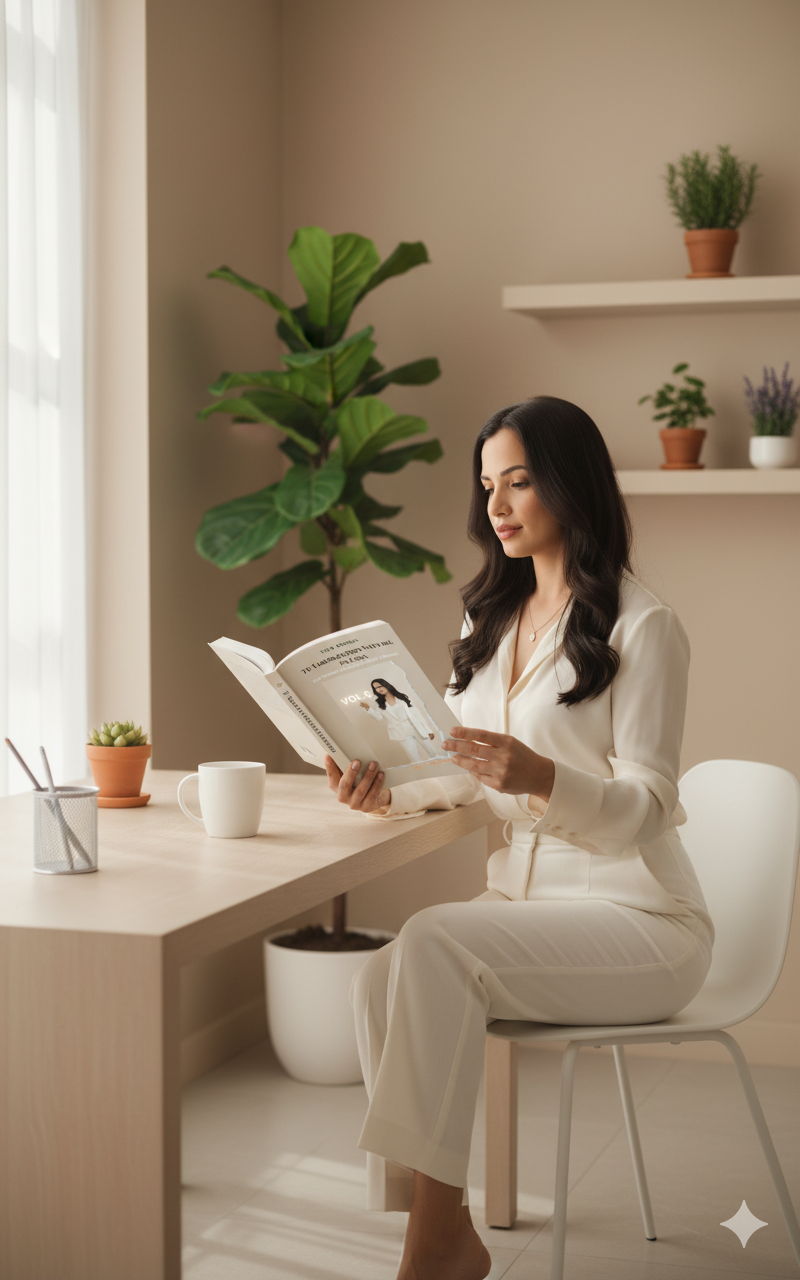 Tu Laboratorio Natural en Casa: Guía Práctica de Cosmética Casera Profesional