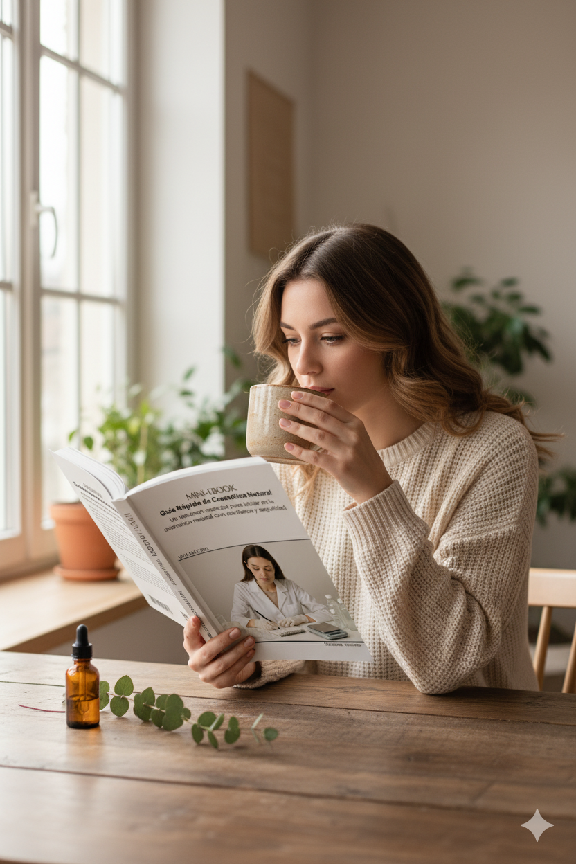 Mini Ebook Gratuito, Libro Digital