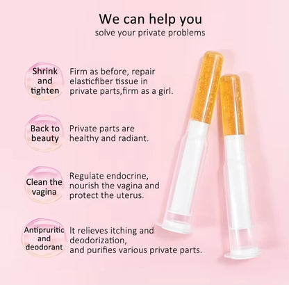 Vagycare singles X1 Tightening Gel