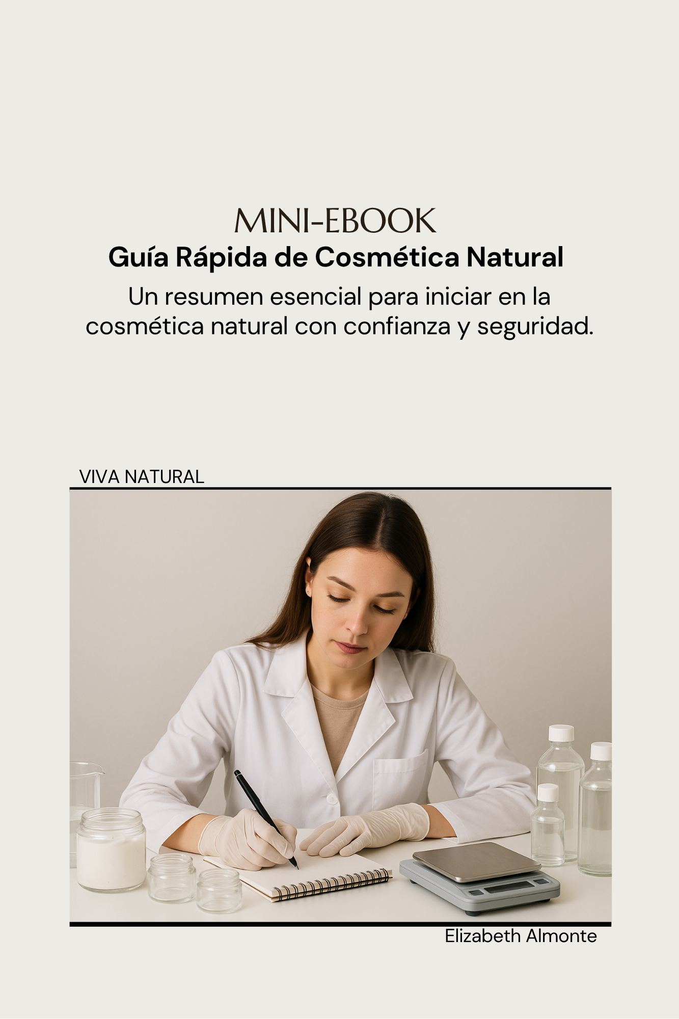 Mini Ebook Gratuito, Libro Digital